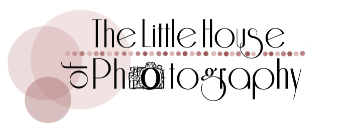 The Little House of Photography