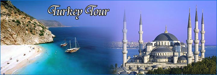 tour ke turki murah
