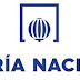 Loteria nacional del jueves 12 de abril de 2018