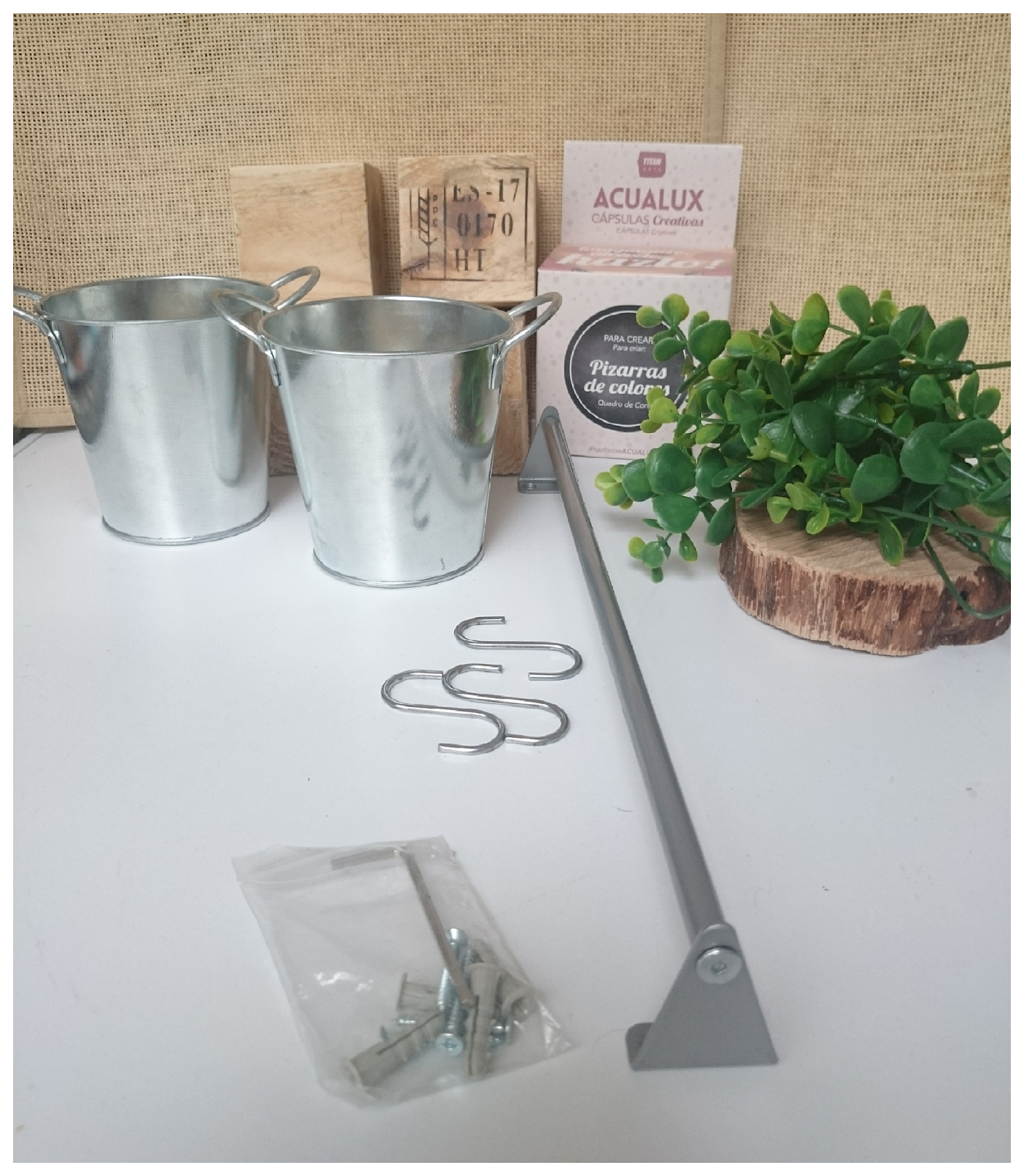 Pizarra pared cocina Pizarra pared cocina
