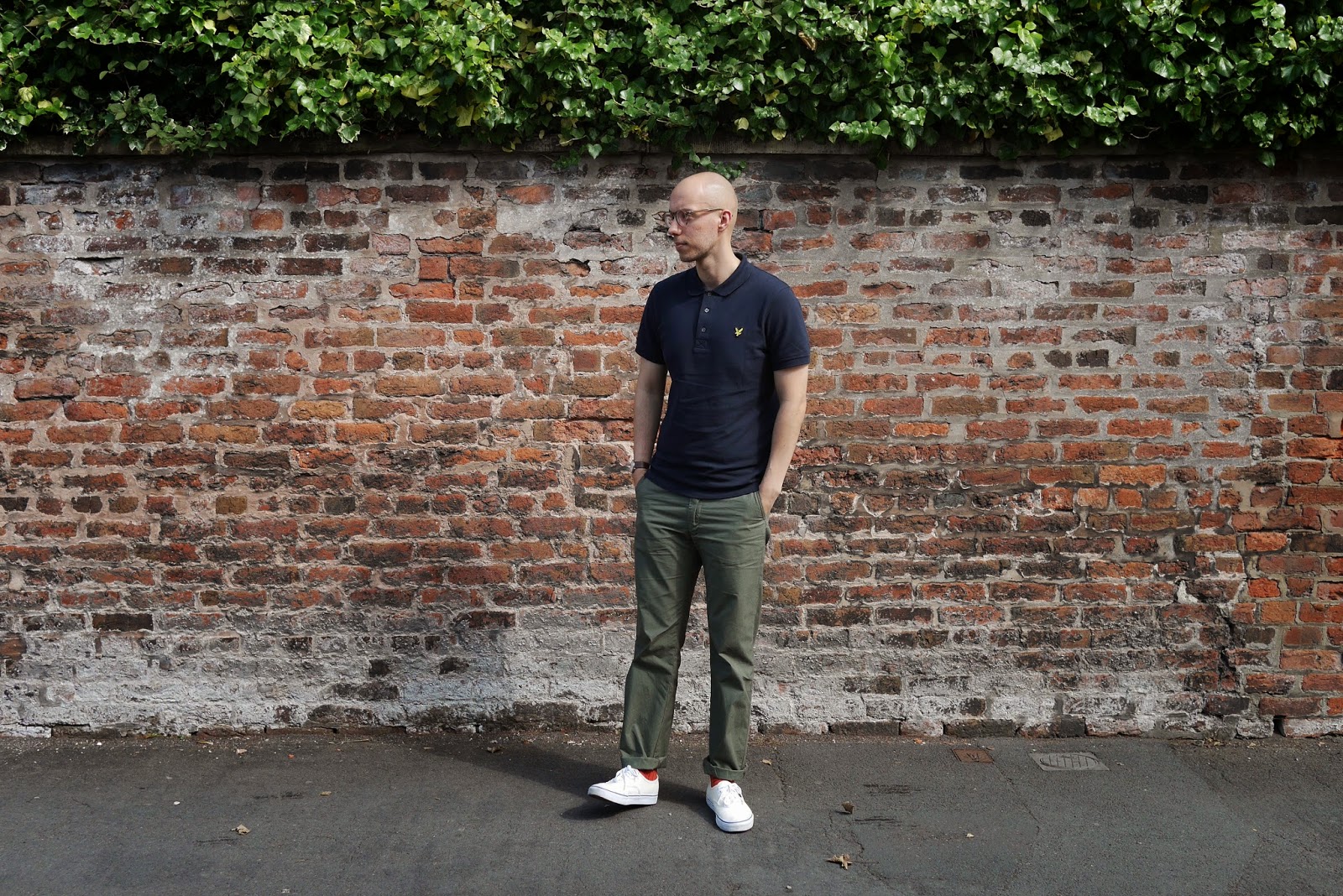 Buckets & Spades - Men's Fashion, Design and Lifestyle Blog: Lyle ...