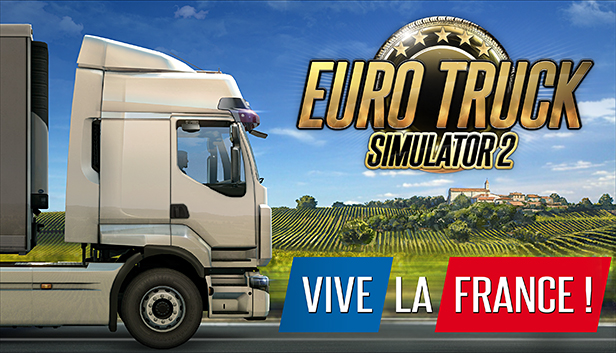 Euro Truck Simulator 2 İndir Bilgi ve Oyun Merkezi