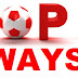 TOP 5 WAYS TO MAKE MONEY BEFORE AND DURING THE WORLD CUP