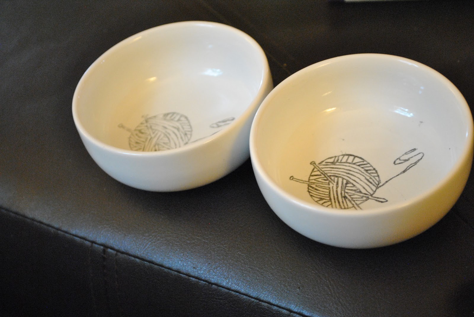 jaykayknits DIY Knit/Purl Bowls