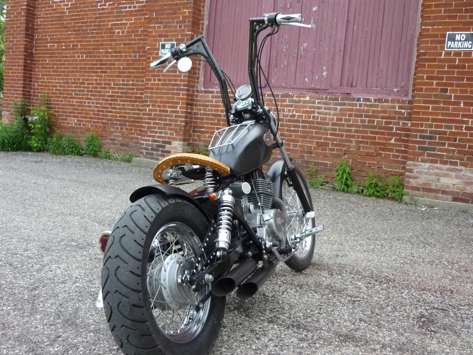 85 Honda Rebel Bobber Kit | hobbiesxstyle (1600 x 1200 Pixel)