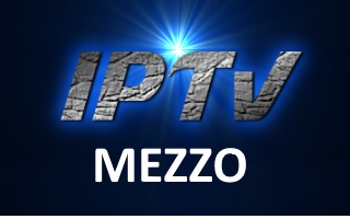 MEZZO IPTV LINKS Playlist m3u