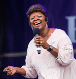 Long Live Irma Thomas - Tribute to the Soul Queen of New Orleans