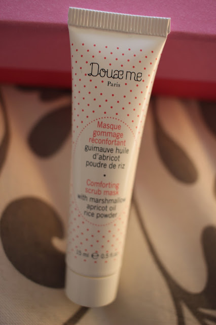 Birchbox febrero. hello lovely!