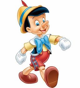 Conte Pinocchio