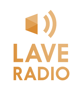 Lave Radio Logo