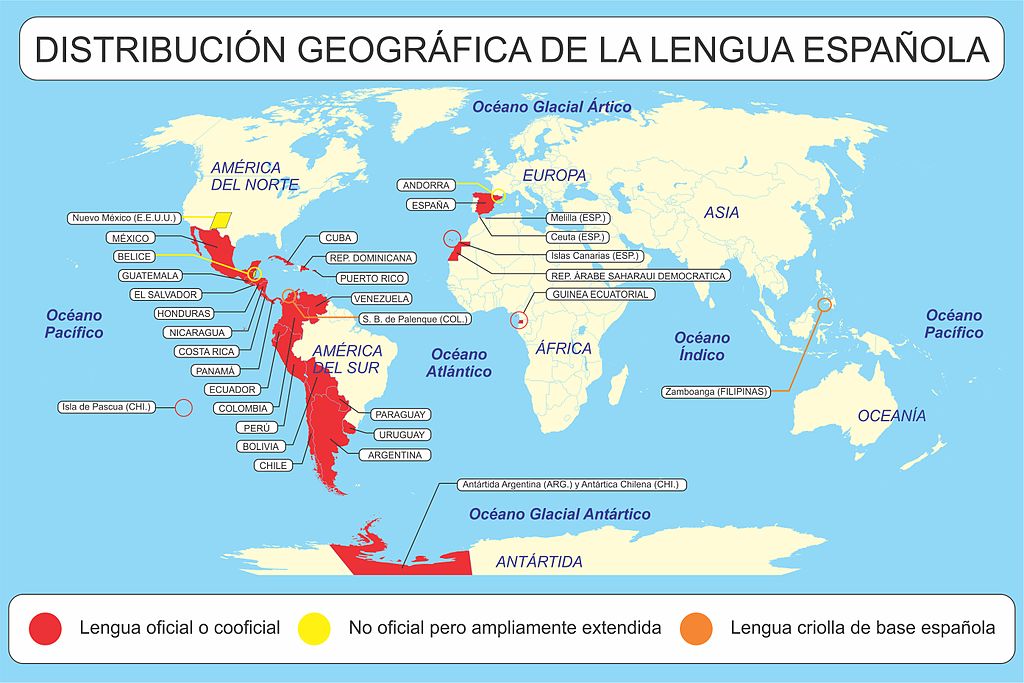 blog das linguas 7 7º ano Origen del Español blog das linguas 7 7º ano Origen del Español