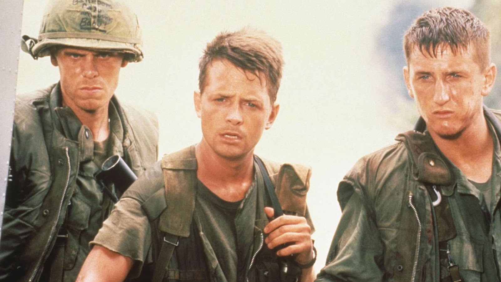 Crítica ‘Pecados de Guerra’(1989), de Brian de Palma Cinefilia Incandescente Crítica ‘Pecados de Guerra’(1989), de Brian de Palma Cinefilia Incandescente