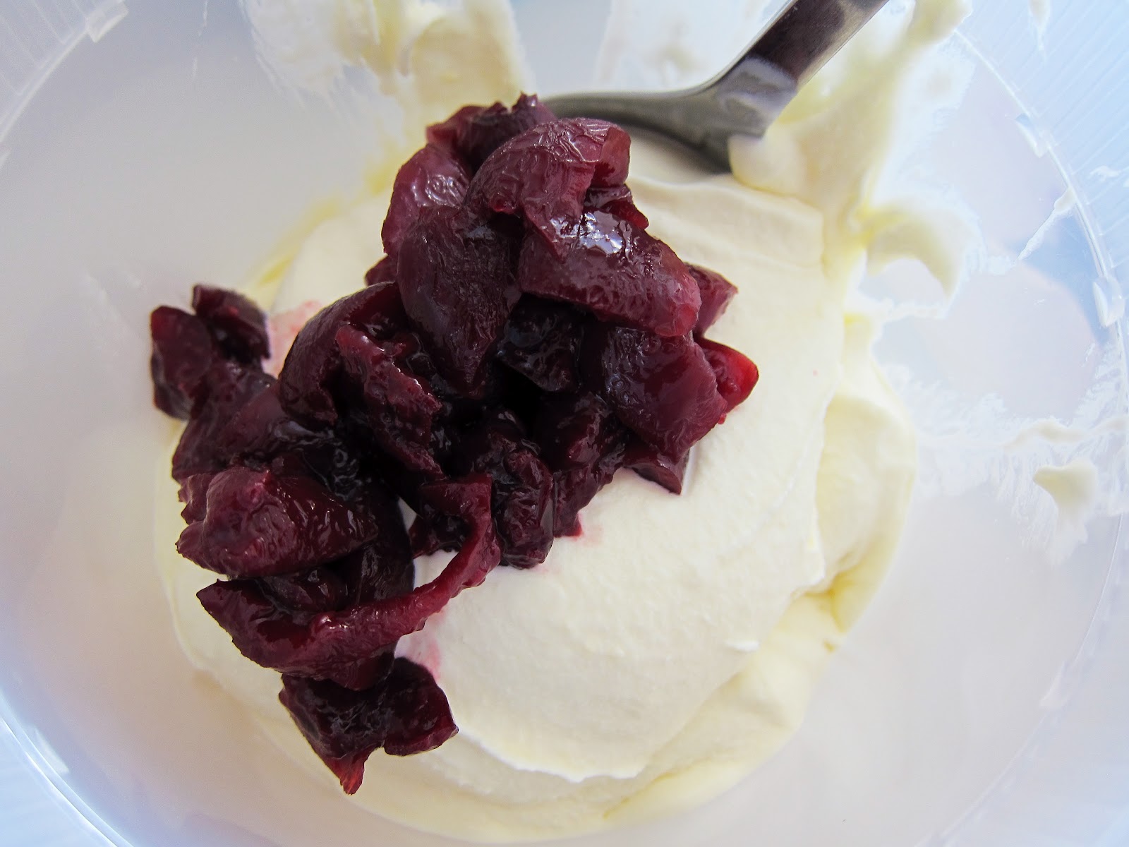 Bloatal Recall Buttermilk Ice Cream (and Cherry Buttermilk Ice Cream