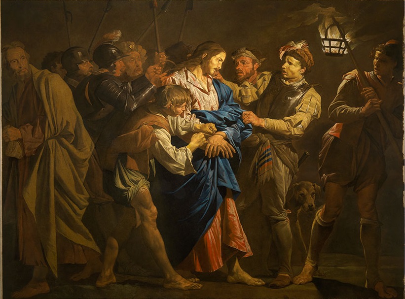 Mythology 10 Paintings, RELIGIOUS ART Interpretations of the Bible