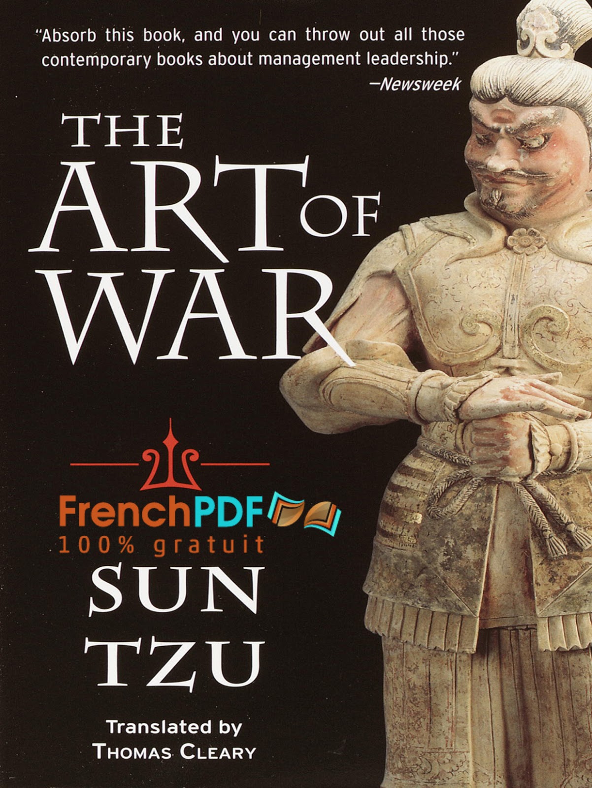 The Art Of War De Sun Tzu Prefere De Donald Trump Pdf Gratuit