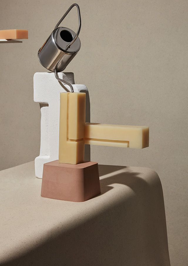 A Still Life Series from Kinfolk Issue Thirty-One: The Architecture Special