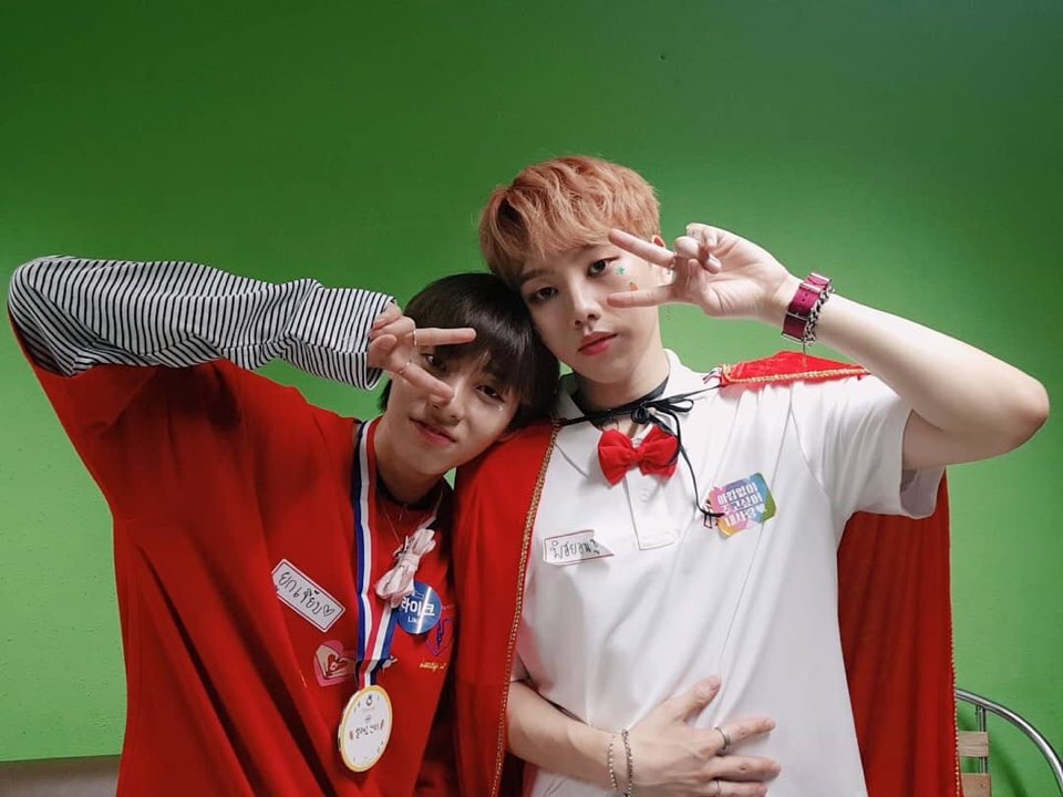 아쉽게 막방한 우진영 김현수 | 인스티즈