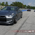 Top Speed GT-R : Roebling Road Pictures and Results : Now with Video