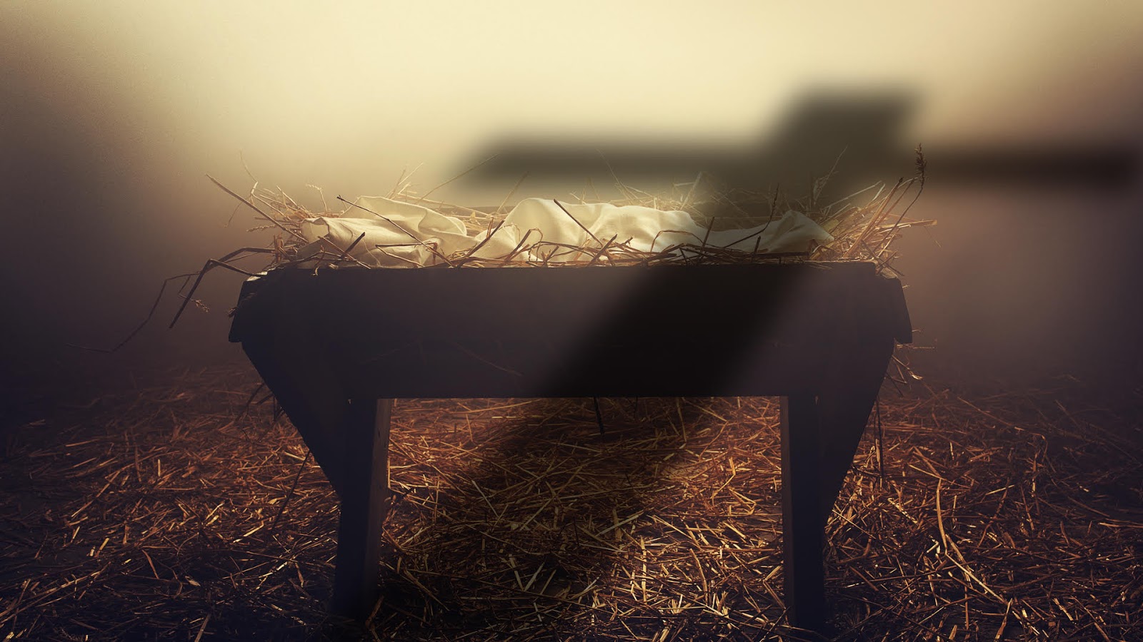 Jesus Matters Most: Everything I Know About Christmas