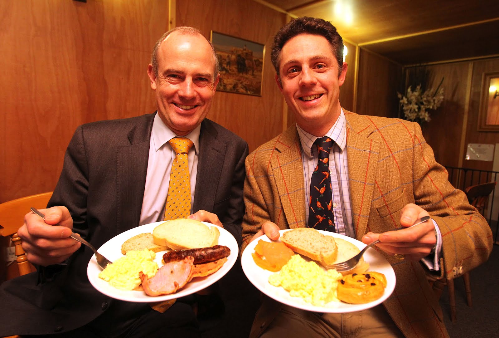 Prbod Blog Sussex Farmers Celebrate Farmhouse Breakfast Week