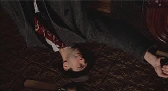 Ruby Pearce's AS Media Blog: Once Upon a Time in America Analysis