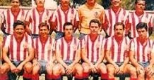 Fútbol en América Copa de Campeones Concacaf 1962 Guadalajara Campeón
