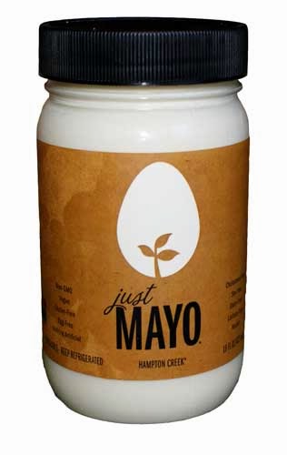 Review of "Just Mayo"