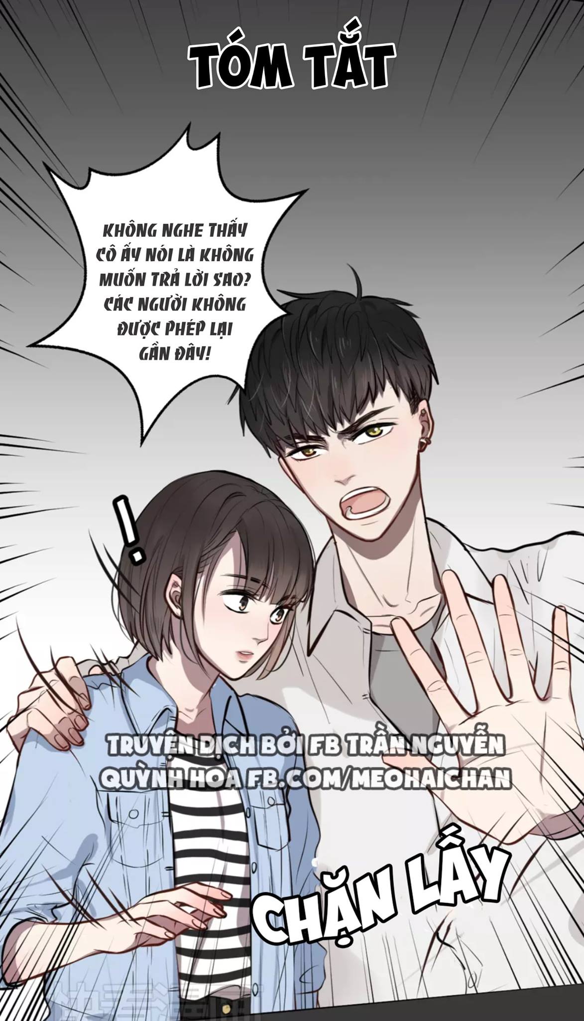 Viên Đường Màu Đen - Chương 6 - Trang 22