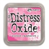 Tim Holtz Distress Oxide Ink Pad PICKED RASPBERRY Ranger