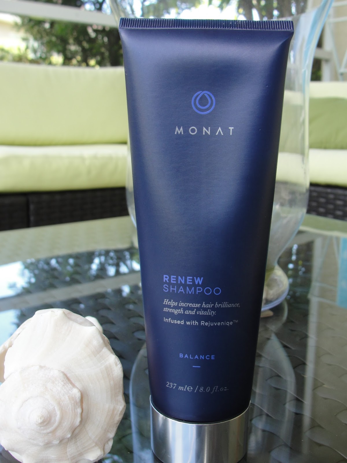 MONAT RENEW SHAMPOO, RESTORE CONDITIONER & REPLENISH MASQUE REVIEW