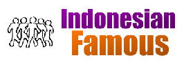 Indonesian Famous People