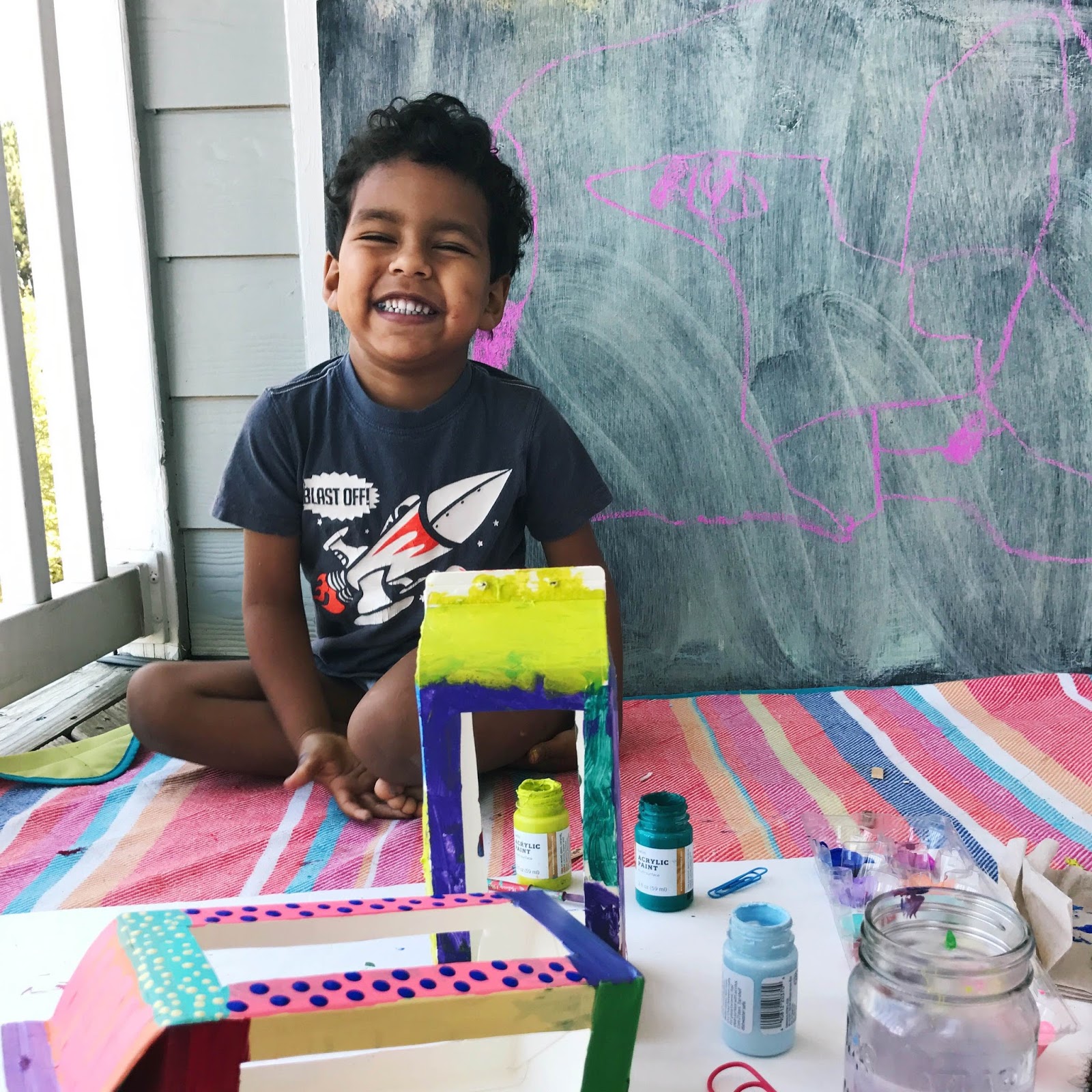 Love, Joleen: Preschool Theme: Leaves