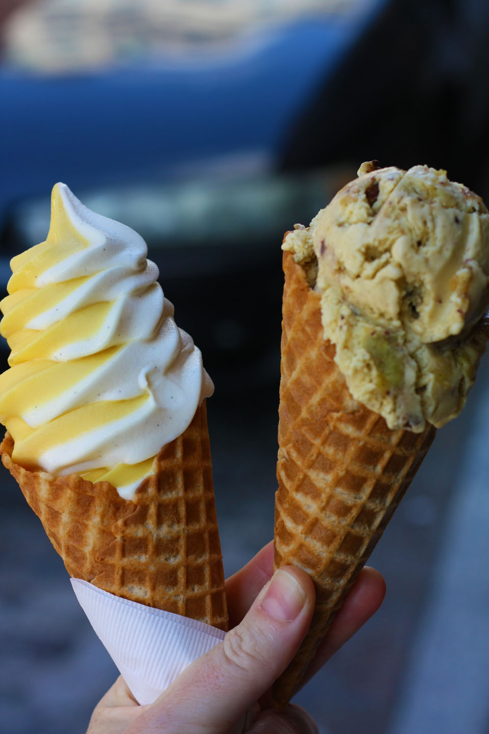 66 Square Feet (Plus) Jacques Torres