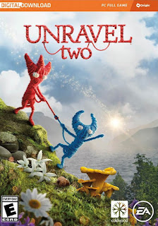 Unravel 2 PC free download full version