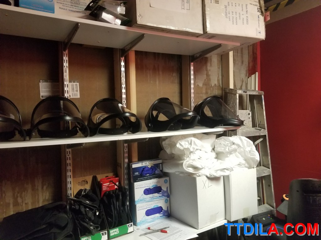 Things To Do In Los Angeles Break Room LA A Place To Smash Things