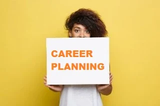 Pengertian Career Planning