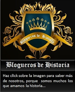 Blogueros de Historia