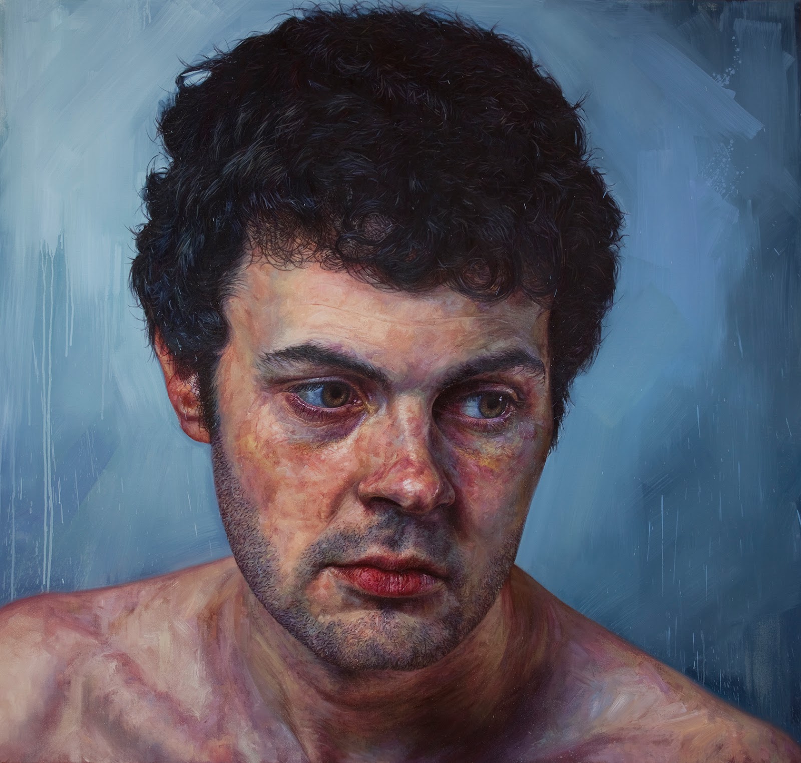 Ian Cumberland... Kai Fine Art