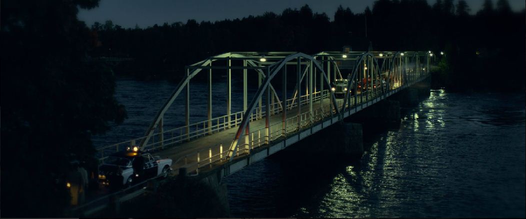 LarssonTrilogia: Fotos Pagina Web Millenium 1 Remake David Fincher