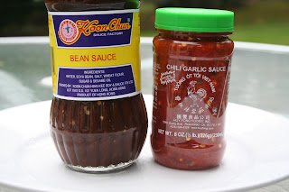 bean+and+chili+sauce