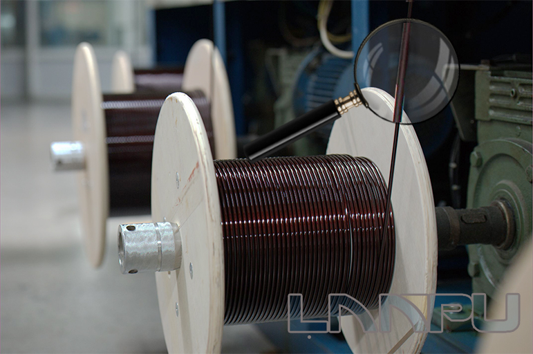 ZhengZhou LP Industry Co,.LTD What is the difference of Enameled wire
