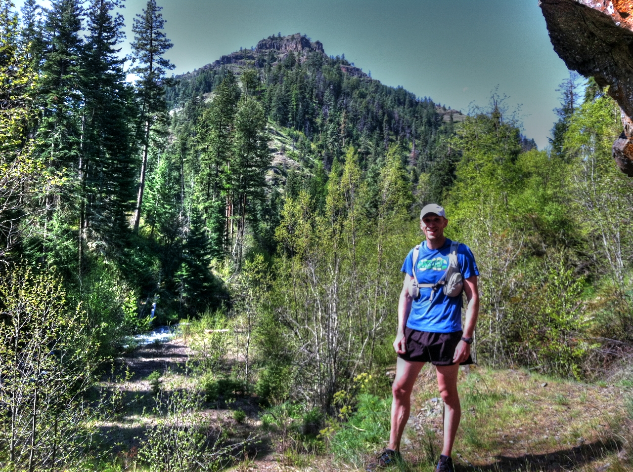 Endurance Asotin Creek Adventures