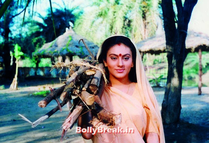 800px x 545px - Deepika Chikhalia Aka Sita In Mahabharat Serial 8 Pics | Free ...