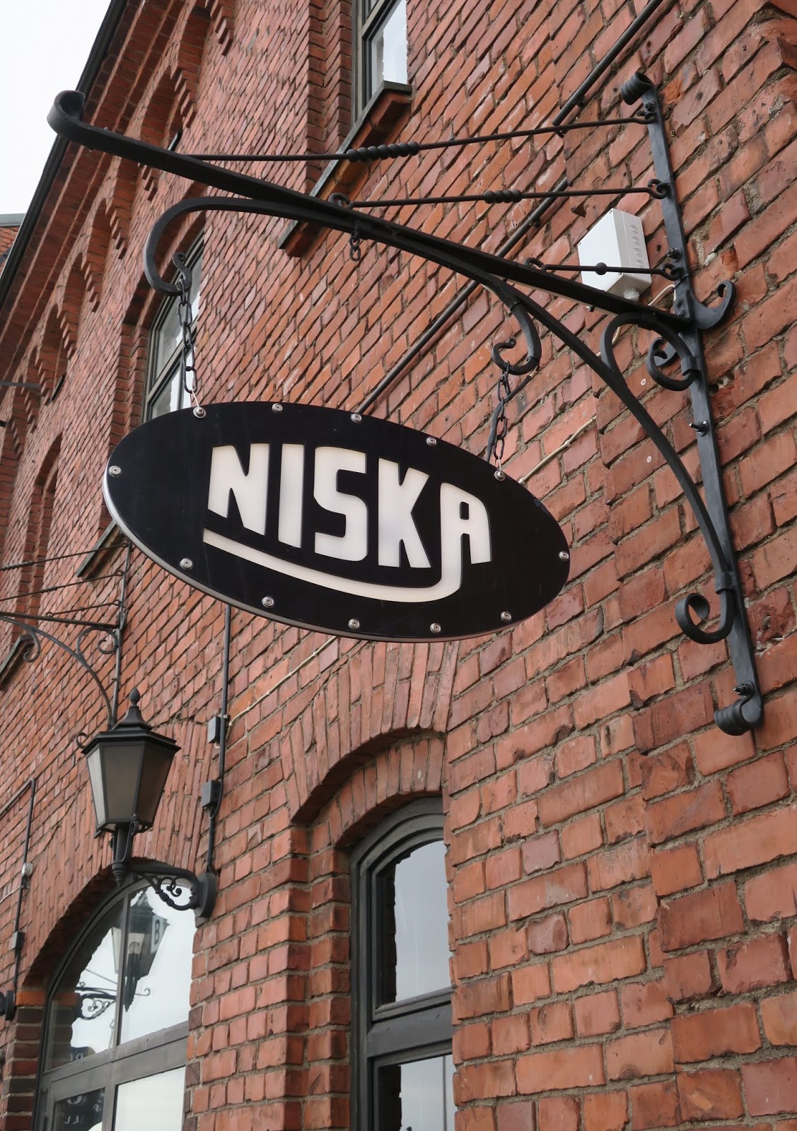 pub niska helsinki