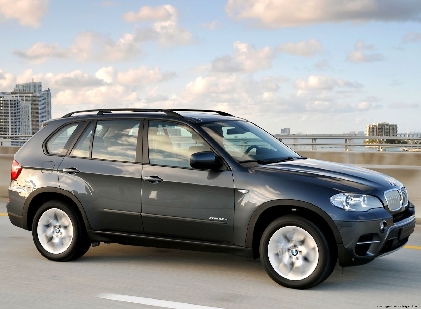 2014 BMW Lease Rates