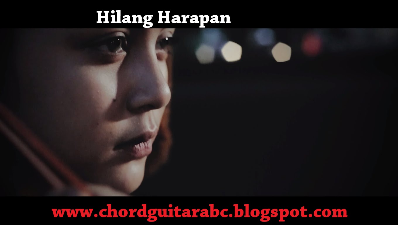 Chord Gitar Jaran Goyang