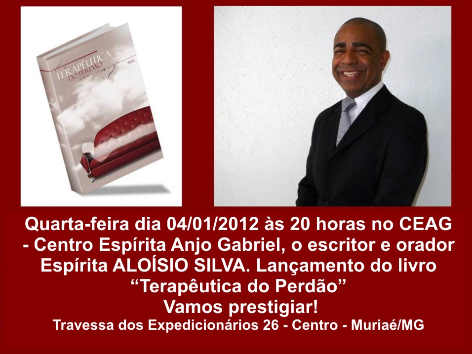 CEAG ALOÍSIO SILVA NO CEAG