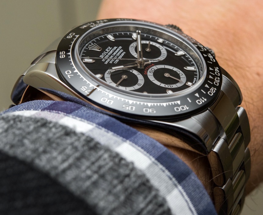 Réplique De Luxe Montres De Meilleure Qualité La Revue Réplique De