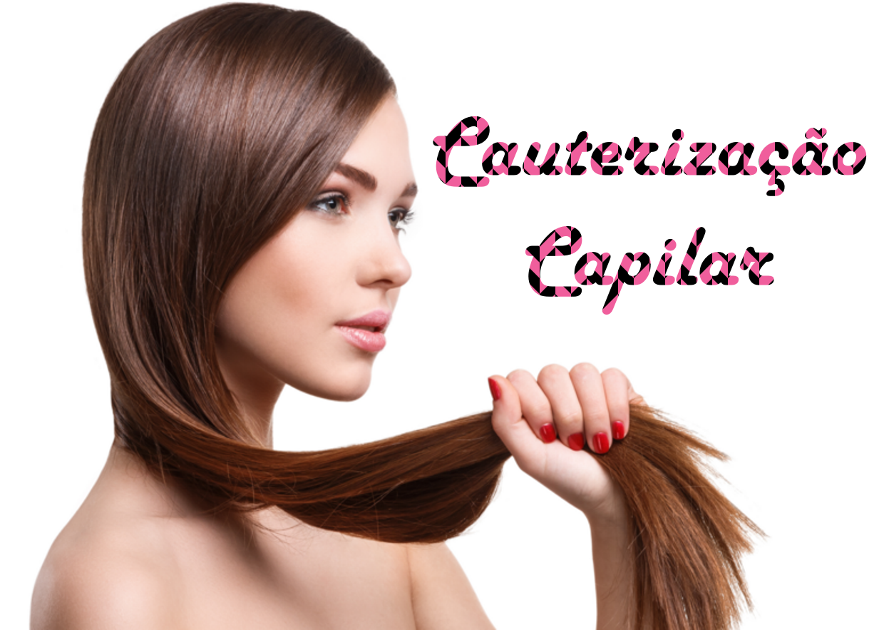 Saiba tudo sobre cauterização capilar e os benefícios do processo para o seu cabelo!