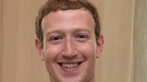 Biografi, Mark E Zuckerberg | Pendiri Media Social Facebook